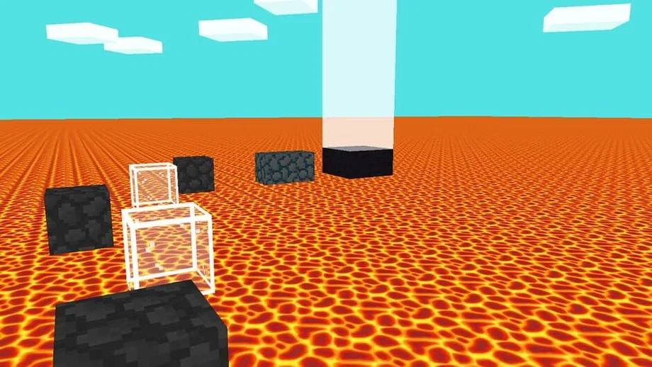 Adventures with Alan Parkour 3D (PC) gallery image 2