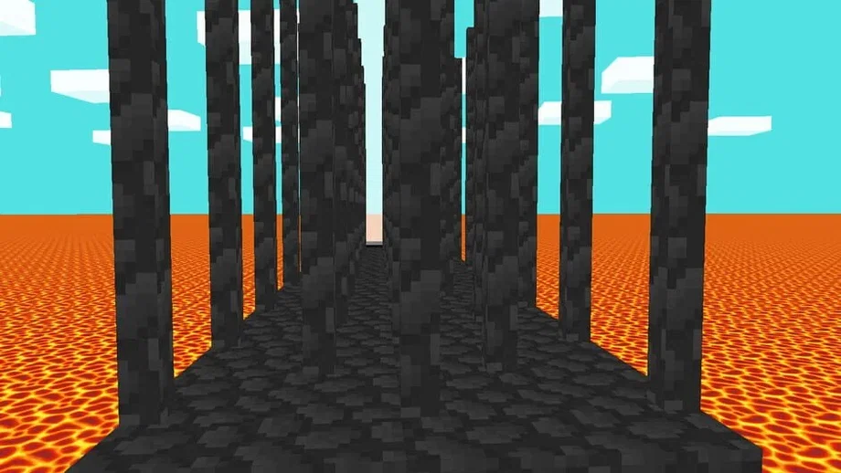 Adventures with Alan Parkour 3D (PC) gallery image 3