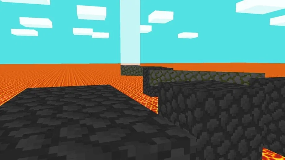 Adventures with Alan Parkour 3D (PC) gallery image 5