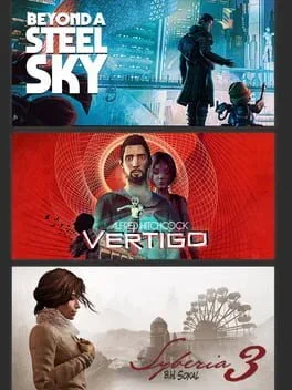 Adventurous Mind (Xbox One/Xbox Series X|S) gallery image 1