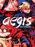 Aegis Defenders (Switch)