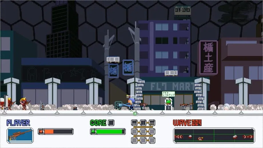 Aegis (PC) gallery image 4