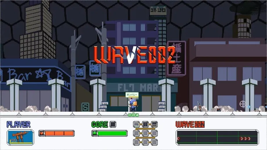 Aegis (PC) gallery image 5