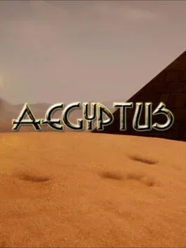 Aegyptus (PC) gallery image 1