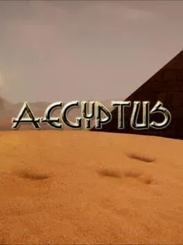 Aegyptus (PC)