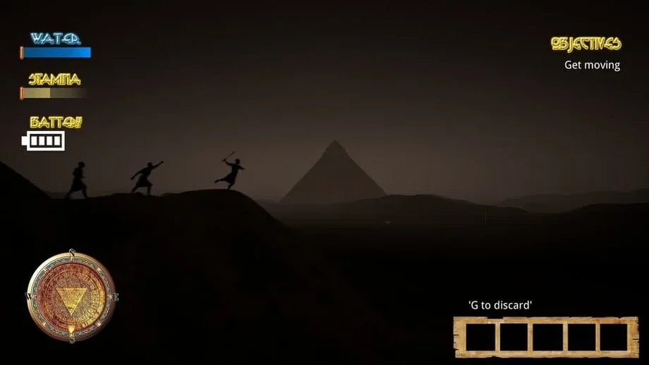 Aegyptus (PC) gallery image 2