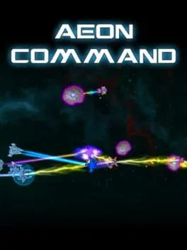 Aeon Command (PC) gallery image 1