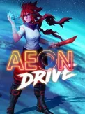 Aeon Drive (PS5)