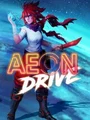 Aeon Drive (Xbox One) thumb 1
