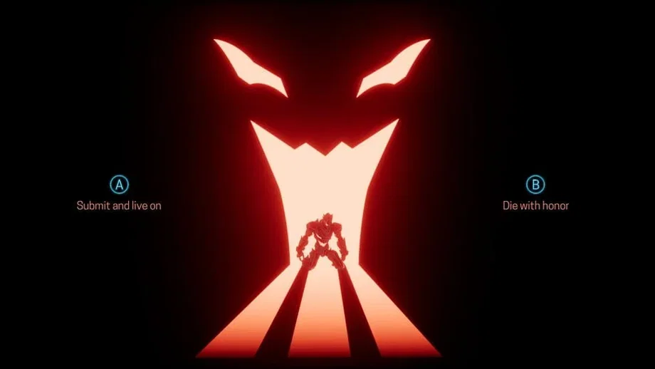 Aeon Must Die (Xbox Series X|S) gallery image 3