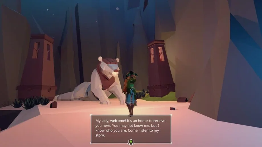 AER: Memories of Old (Xbox One) gallery image 3