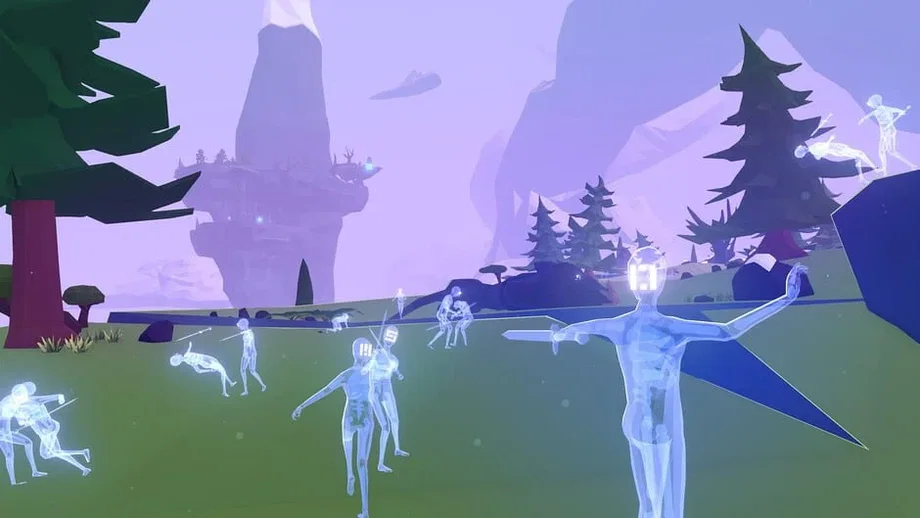 AER: Memories of Old (Xbox One) gallery image 5