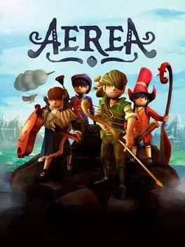 AereA (PC)