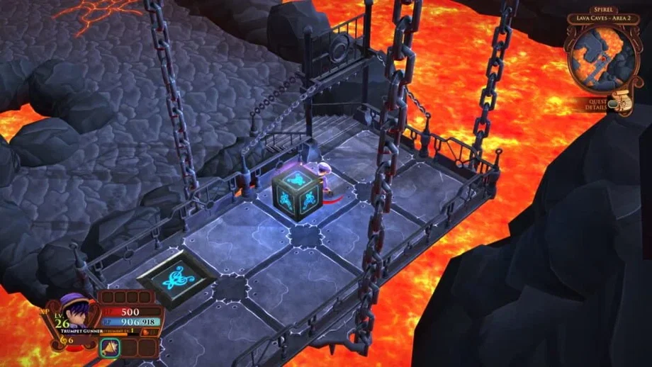 Aerea Standard Edition (Xbox One) gallery image 2