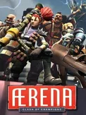 Aerena: Clash of Champions (PC)