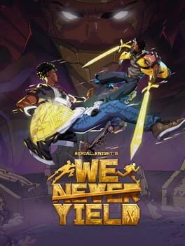 Aerial_Knight's We Never Yield (PC)