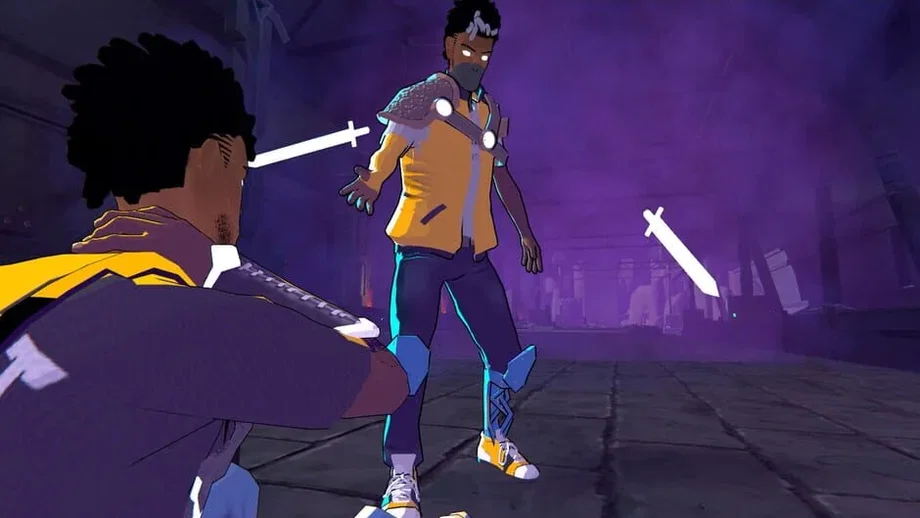 Aerial_Knight's We Never Yield (PC) gallery image 8