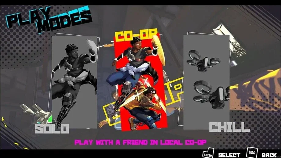 Aerial_Knight's We Never Yield (Switch) gallery image 2