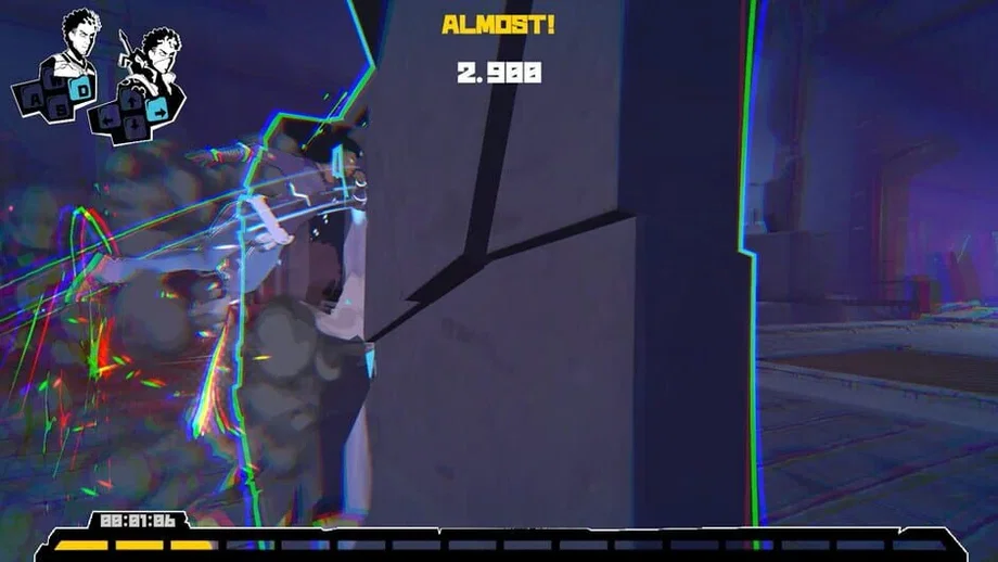 Aerial_Knight's We Never Yield (Switch) gallery image 9