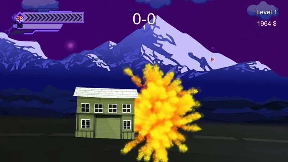 Aero Battle (PC) gallery image 2