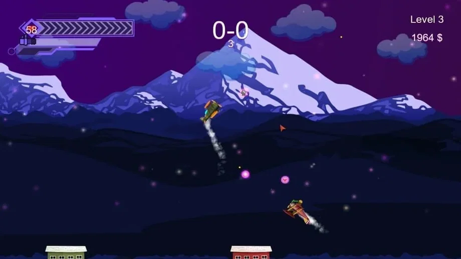 Aero Battle (PC) gallery image 4