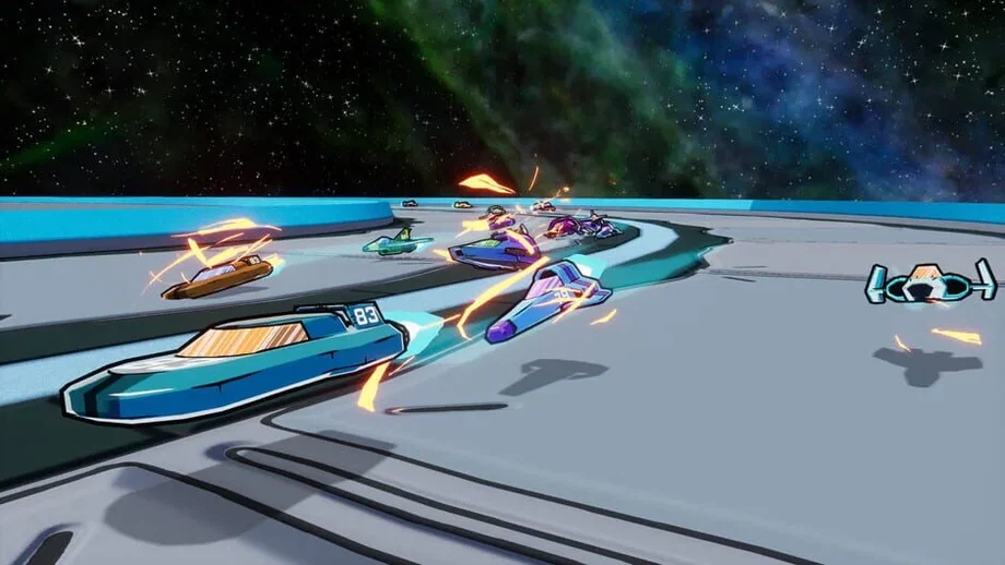 Aero GPX (PC) gallery image 2