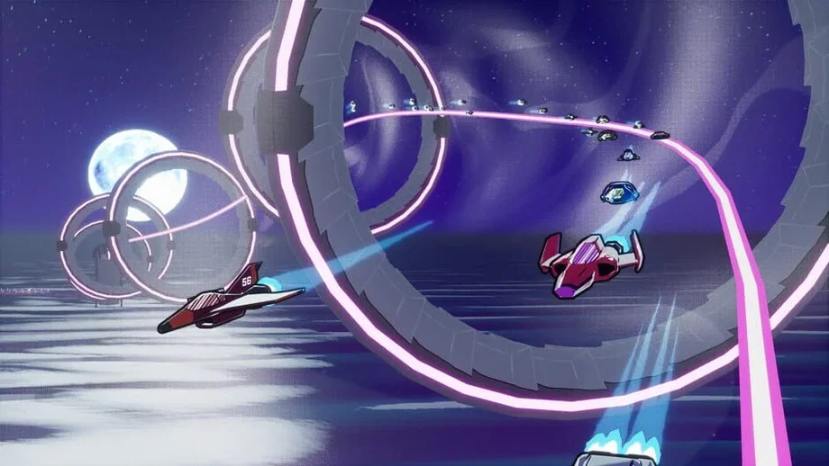 Aero GPX (PC) gallery image 5