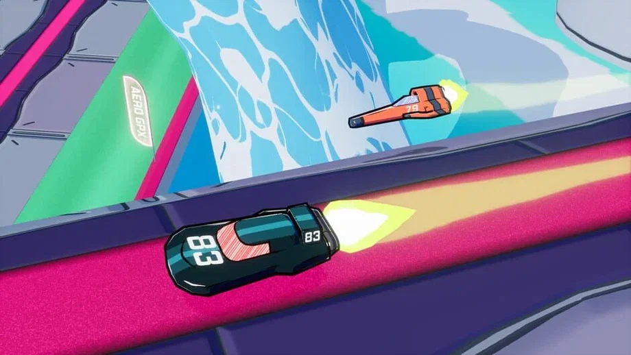 Aero GPX (PC) gallery image 7