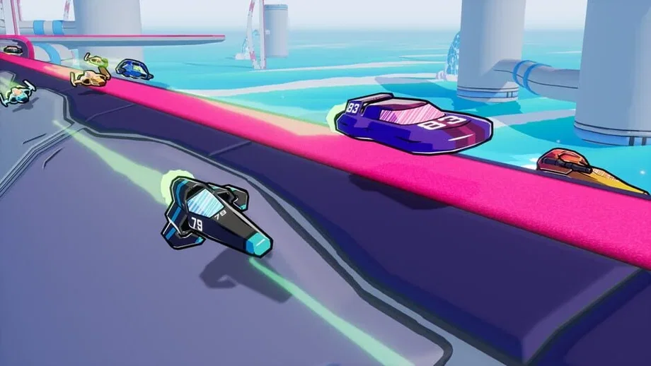 Aero GPX (PC) gallery image 8