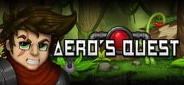 Aero's Quest (PC)