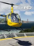 Aerofly FS 2 Flight Simulator (PC)