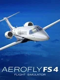 Aerofly FS 4 Flight Simulator (PC)