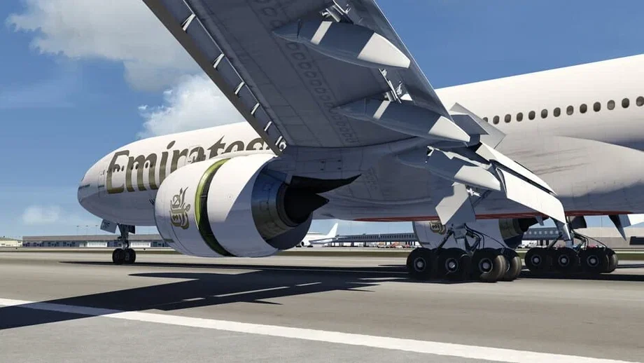 Aerofly FS 4 Flight Simulator (PC) gallery image 4