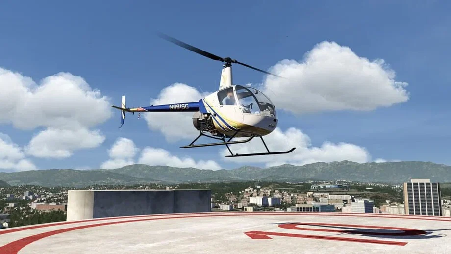 Aerofly FS 4 Flight Simulator (PC) gallery image 8