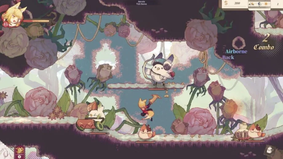 Aeruta (PC) gallery image 3