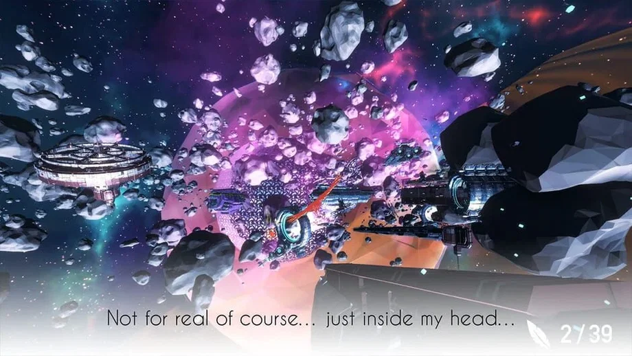 Aery: A New Frontier (Switch) gallery image 6