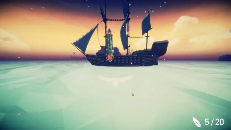 Aery: Ancient Empires (PS4) gallery image 9