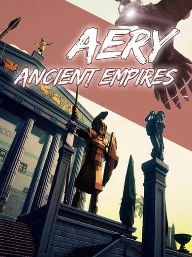 Aery: Ancient Empires (Switch) gallery image 1