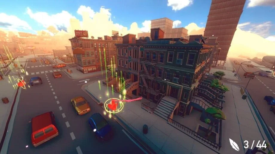 Aery: Best of Bundle (Xbox One) gallery image 4