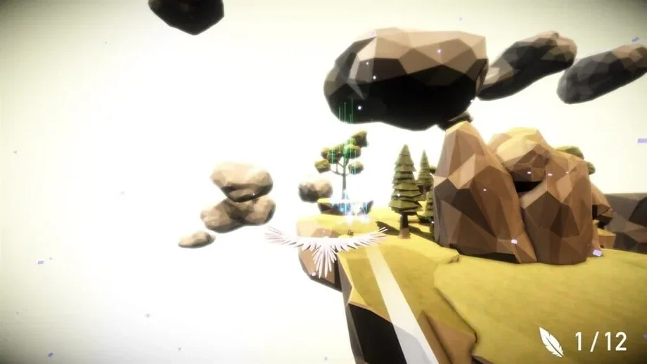 Aery: Broken Memories (PC) gallery image 4