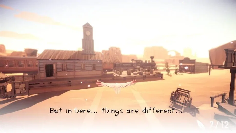 Aery: Broken Memories (PC) gallery image 6