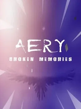 Aery: Broken Memories (PS4)