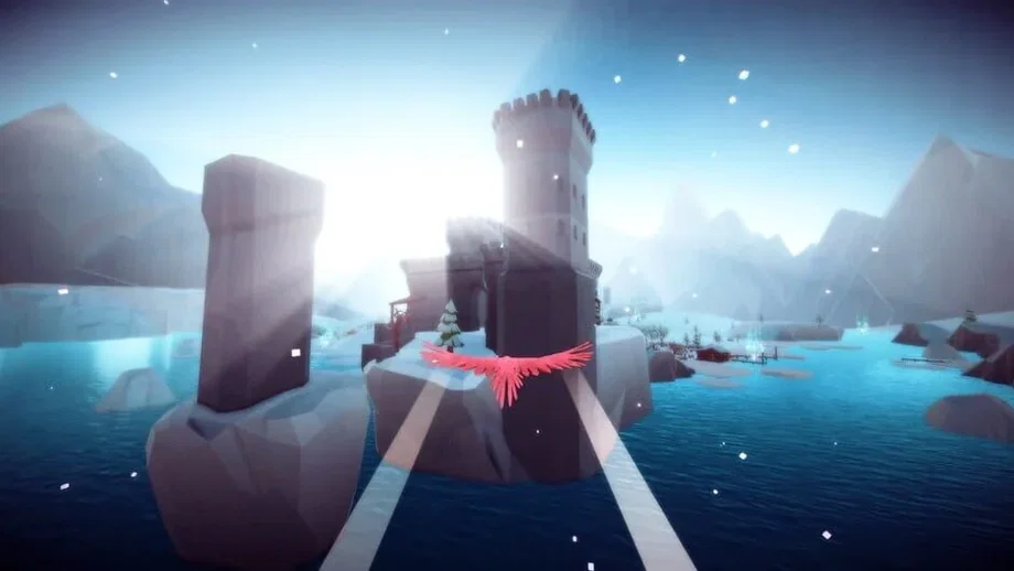 Aery: Broken Memories (Switch) gallery image 7