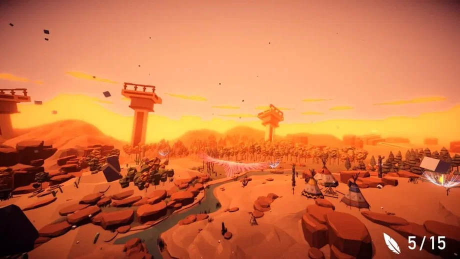 Aery: Calm Mind 2 (PS4) gallery image 9