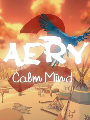 Aery: Calm Mind 2 (Switch)