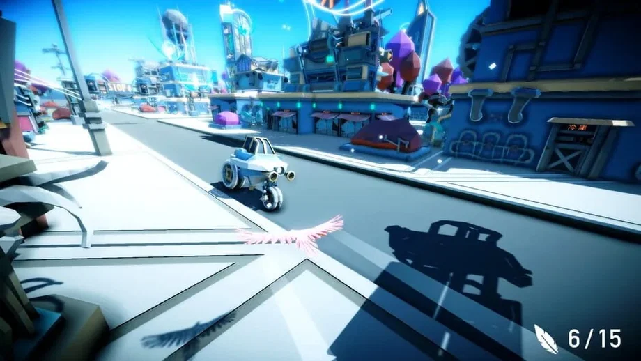 Aery: Calm Mind 2 (Xbox One) gallery image 3