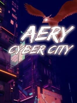 Aery: Cyber City (PC) gallery image 1