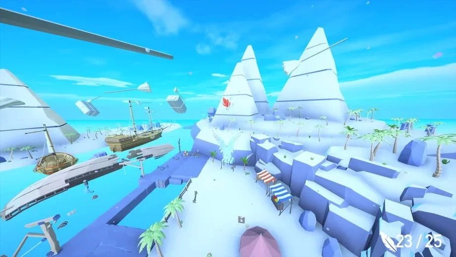 Aery: Dream Land (Xbox One) gallery image 4