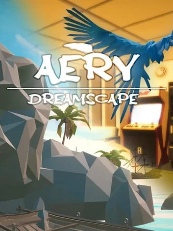 Aery: Dreamscape (PS4)