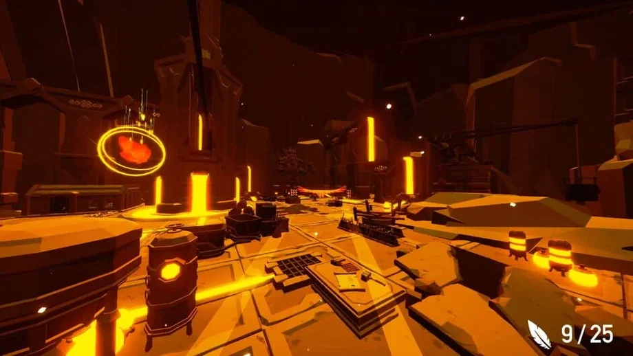 Aery: Dreamscape (PS4) gallery image 3